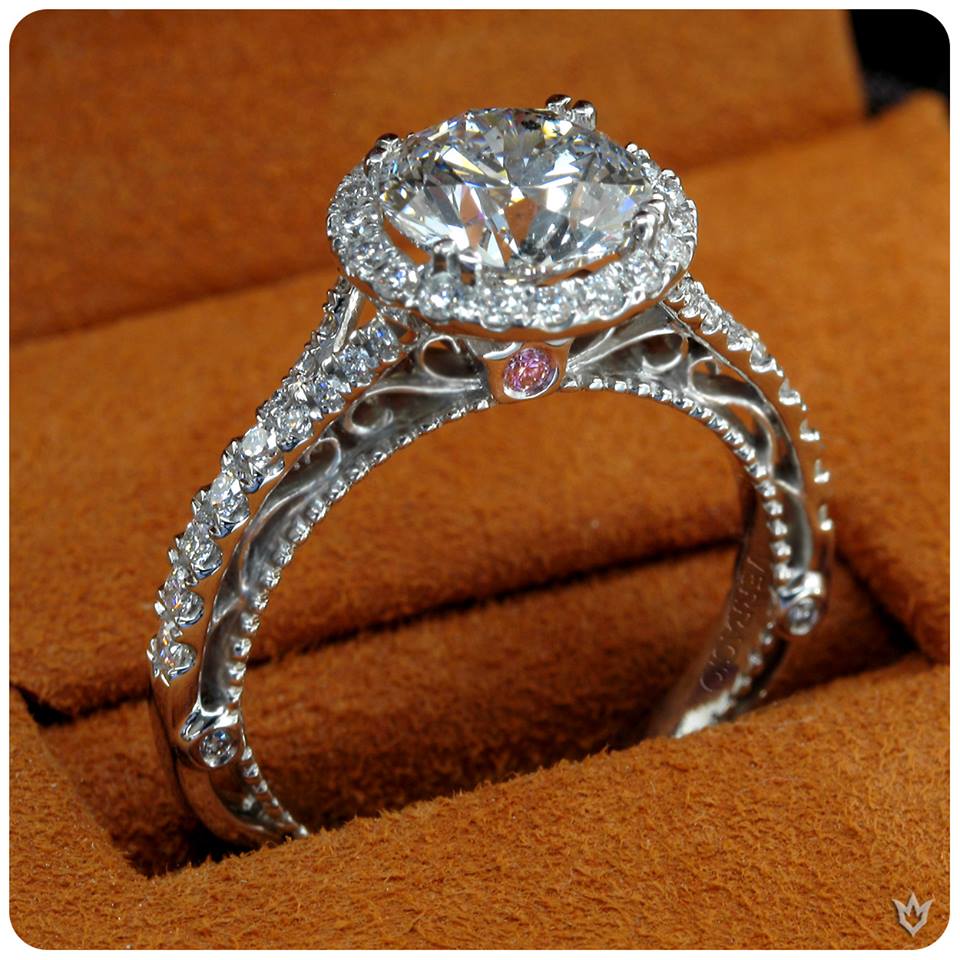 The Verragio Collection | Elmhurst, Illinois | Brand Name Designer ...
