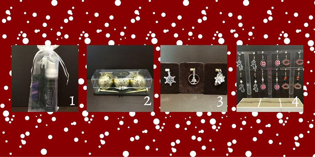 Snow Image Gifts 1