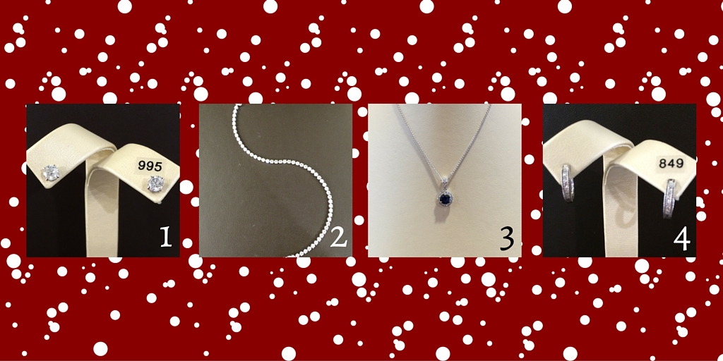 Snow Image Gifts 2