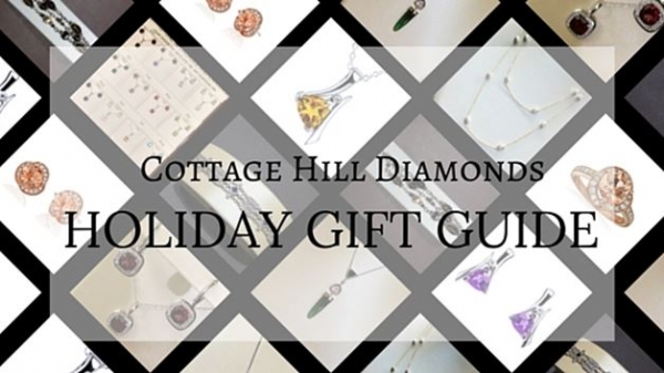 Chicagoland’s Favorite Jewelry Gifts 