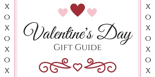 Dazzling Ways to Spoil your Valentine